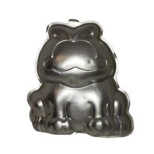 WILTON GARFIELD CAKE PAN